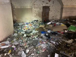 Désinfection Metz 57 Moselle - Nancy 54 Meurthe et Moselle