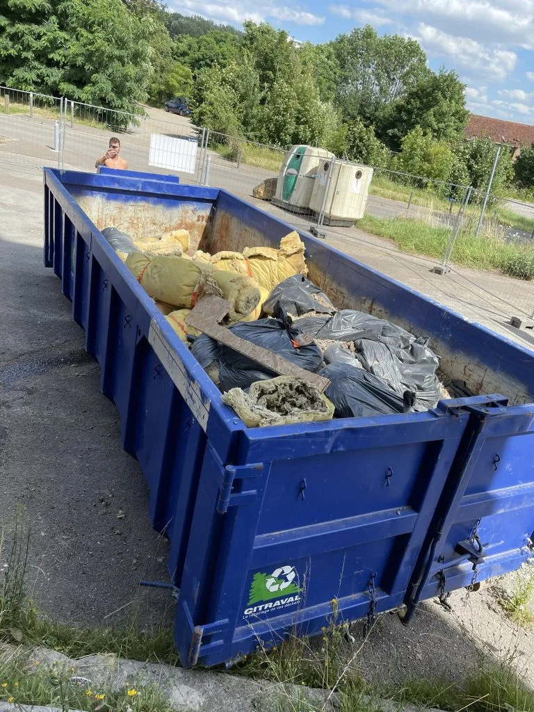 Désinfection Metz 57 Moselle - Nancy 54 Meurthe et Moselle