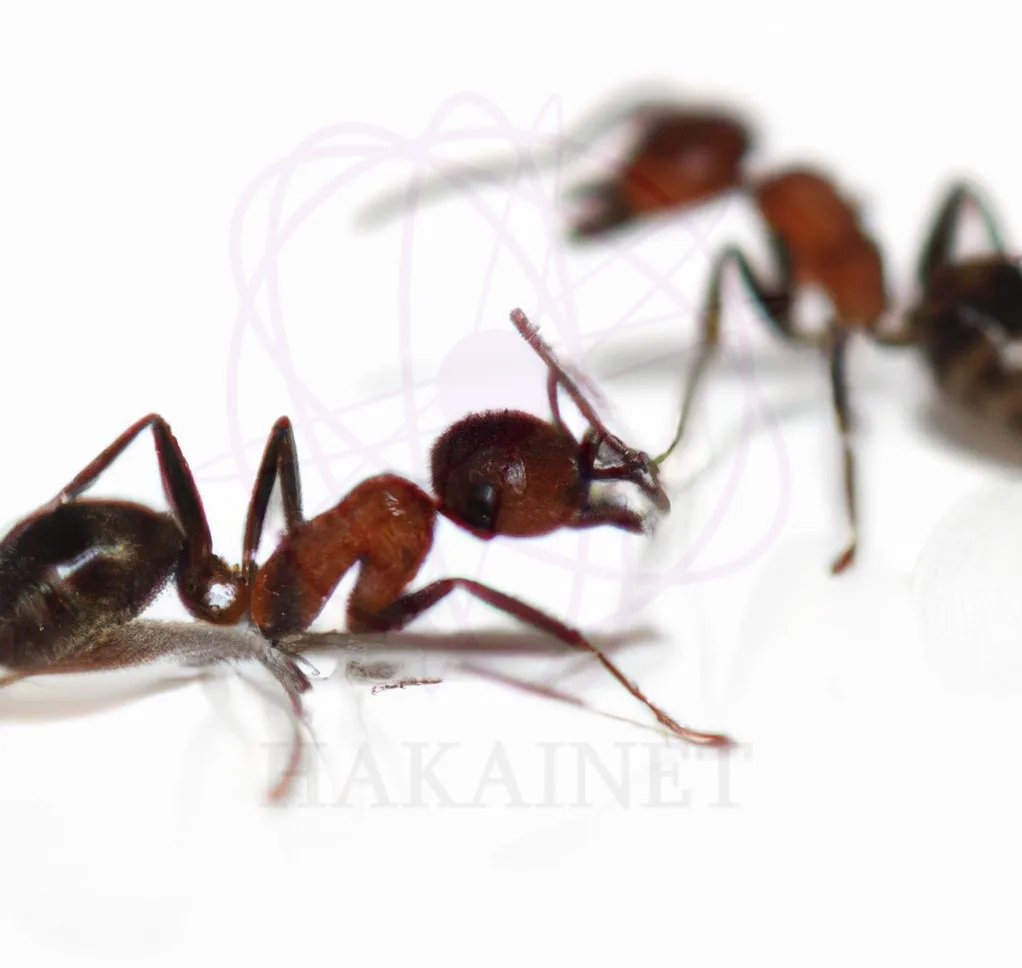 traitement fourmis des jardins Moselle et Meurthe et Moselle