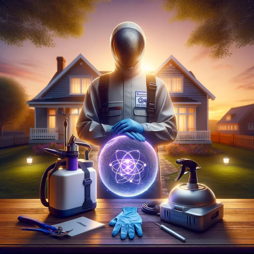 HAKAINET Solutions Antiparasitaires Moselle Meurthe et Moselle